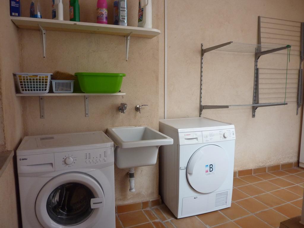 La Morada Casa Rural Bolaños de Calatrava Zimmer foto